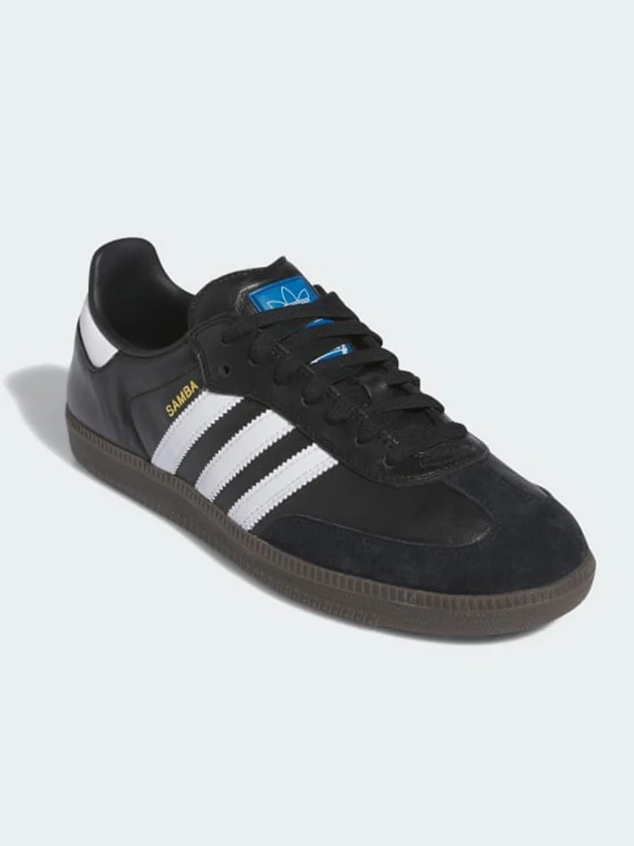 ADIDAS M SAMBA ADV - Boutique Homies