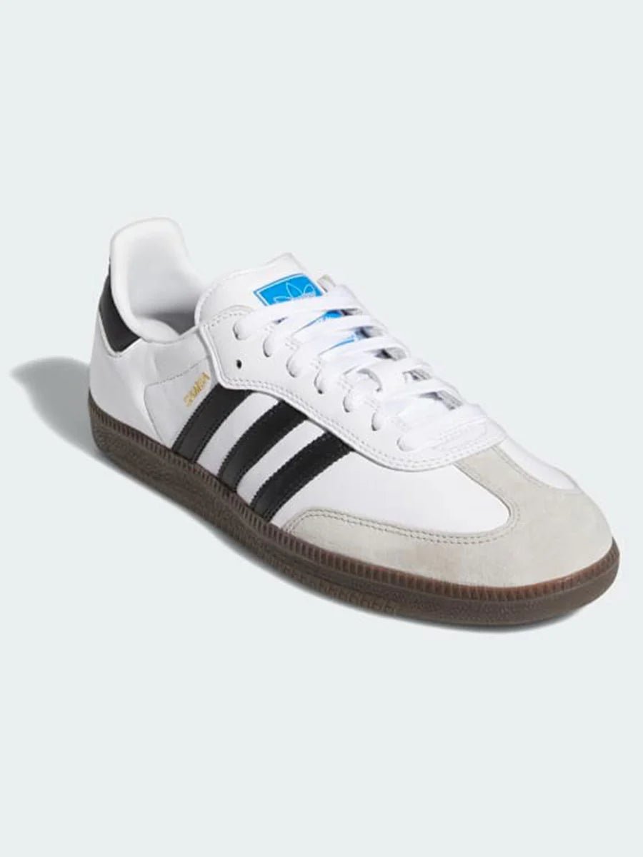 ADIDAS M SAMBA ADV - Boutique Homies