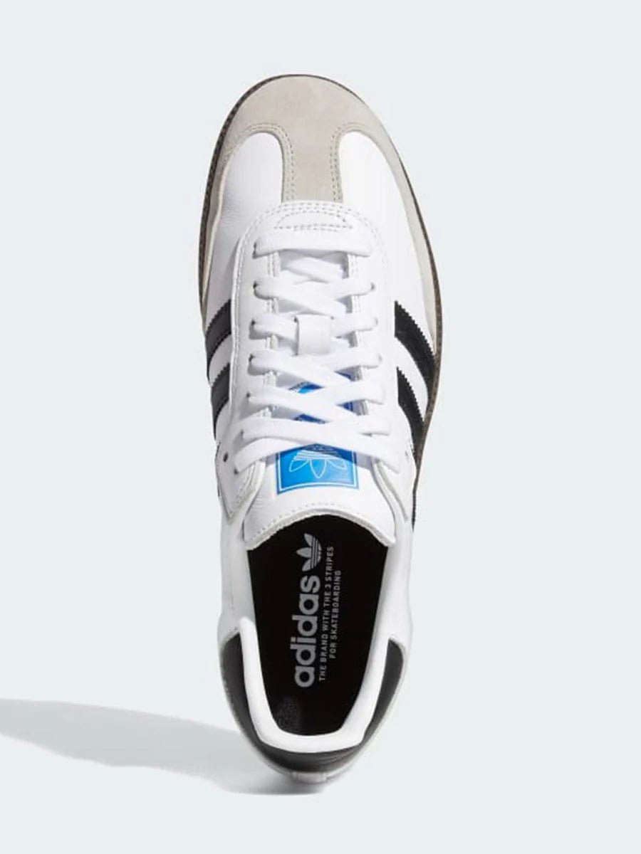 ADIDAS M SAMBA ADV - Boutique Homies