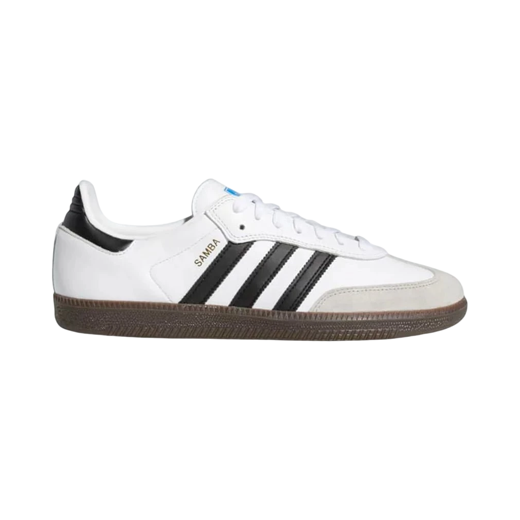 ADIDAS M SAMBA ADV - Boutique Homies