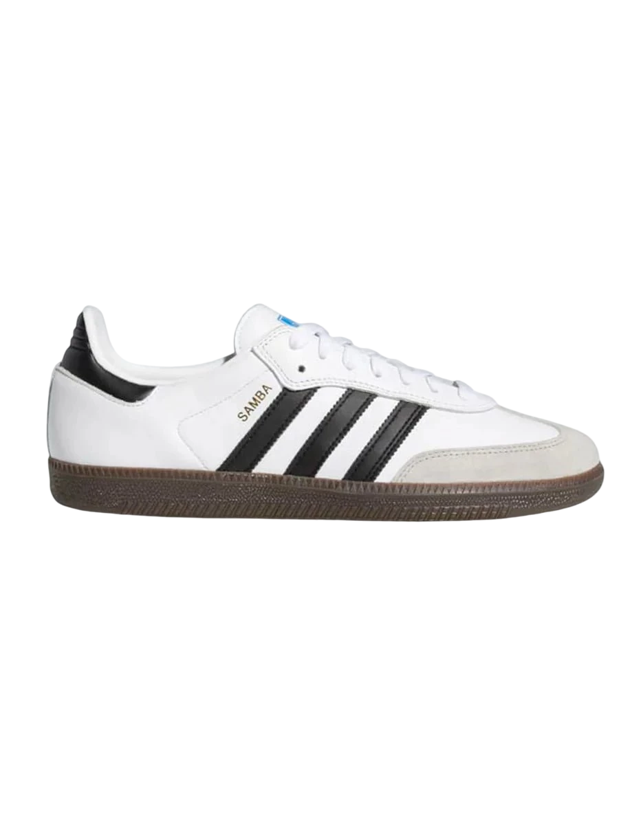 ADIDAS M SAMBA ADV - Boutique Homies