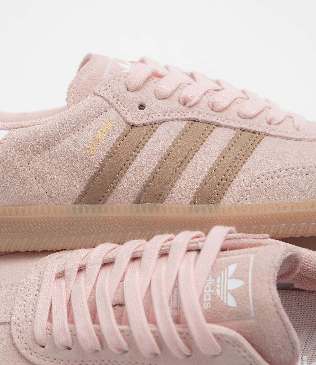 ADIDAS SAMBA ADV