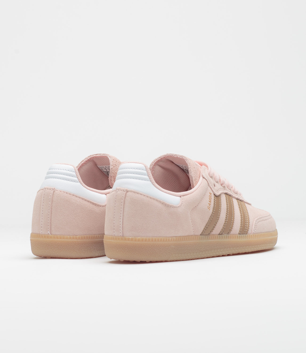 ADIDAS SAMBA ADV