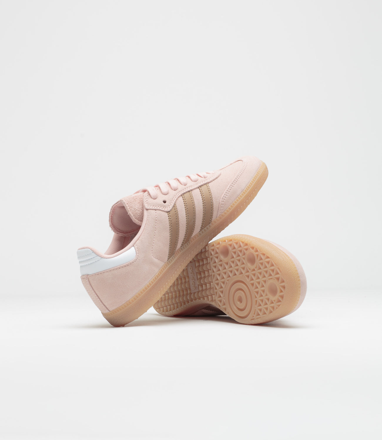 ADIDAS SAMBA ADV