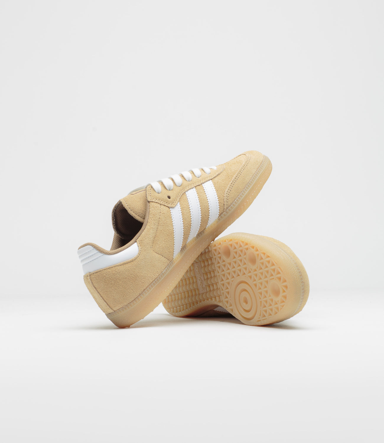 ADIDAS SAMBA ADV