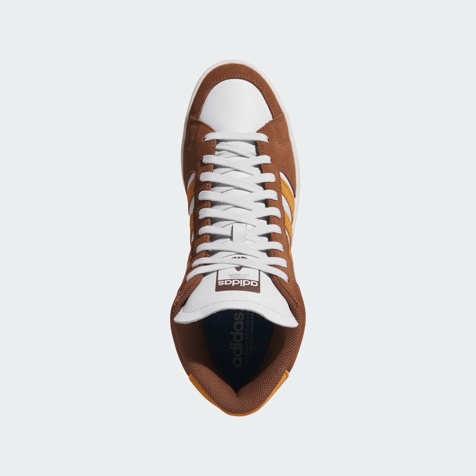 ADIDAS SUPERSKATE