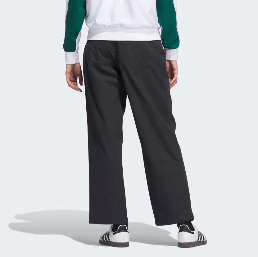 ADIDAS W SKATE PANT - Boutique Homies