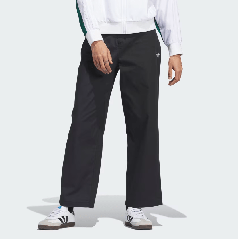 ADIDAS W SKATE PANT - Boutique Homies