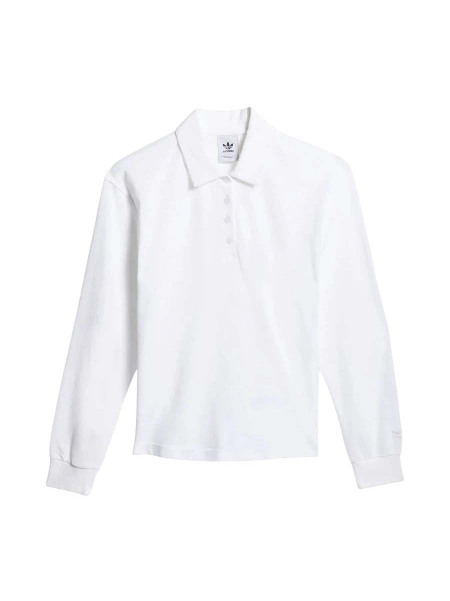 ADIDAS W SKATE POLO - Boutique Homies