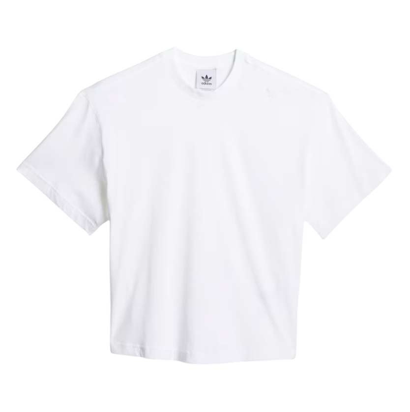ADIDAS W SKATE TEE - Boutique Homies
