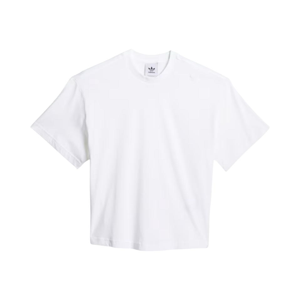 ADIDAS W SKATE TEE - Boutique Homies