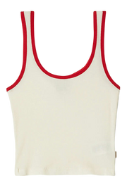 BRIXTON W RINGER ORGANIC A-TANK