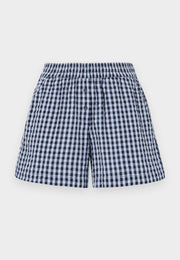 JJXX W JXPETRA SEERSUCKER MW SHORTS WVN 