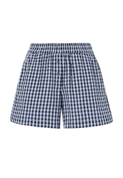 JJXX W JXPETRA SEERSUCKER MW SHORTS WVN