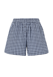 JJXX W JXPETRA SEERSUCKER MW SHORTS WVN