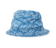 AFENDS BILLIE HEMP DENIM BUCKET HAT - Boutique Homies