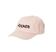 AFENDS W DAZE HEMP CAP - Boutique Homies