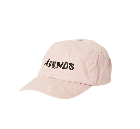 AFENDS W DAZE HEMP CAP - Boutique Homies