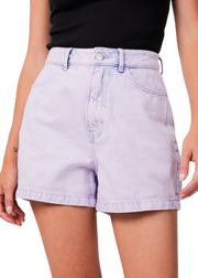 AFENDS W SEVENTY THREES HEMP DENIM SHORT - Boutique Homies