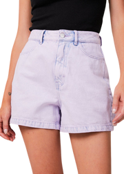 AFENDS W SEVENTY THREES HEMP DENIM SHORT - Boutique Homies