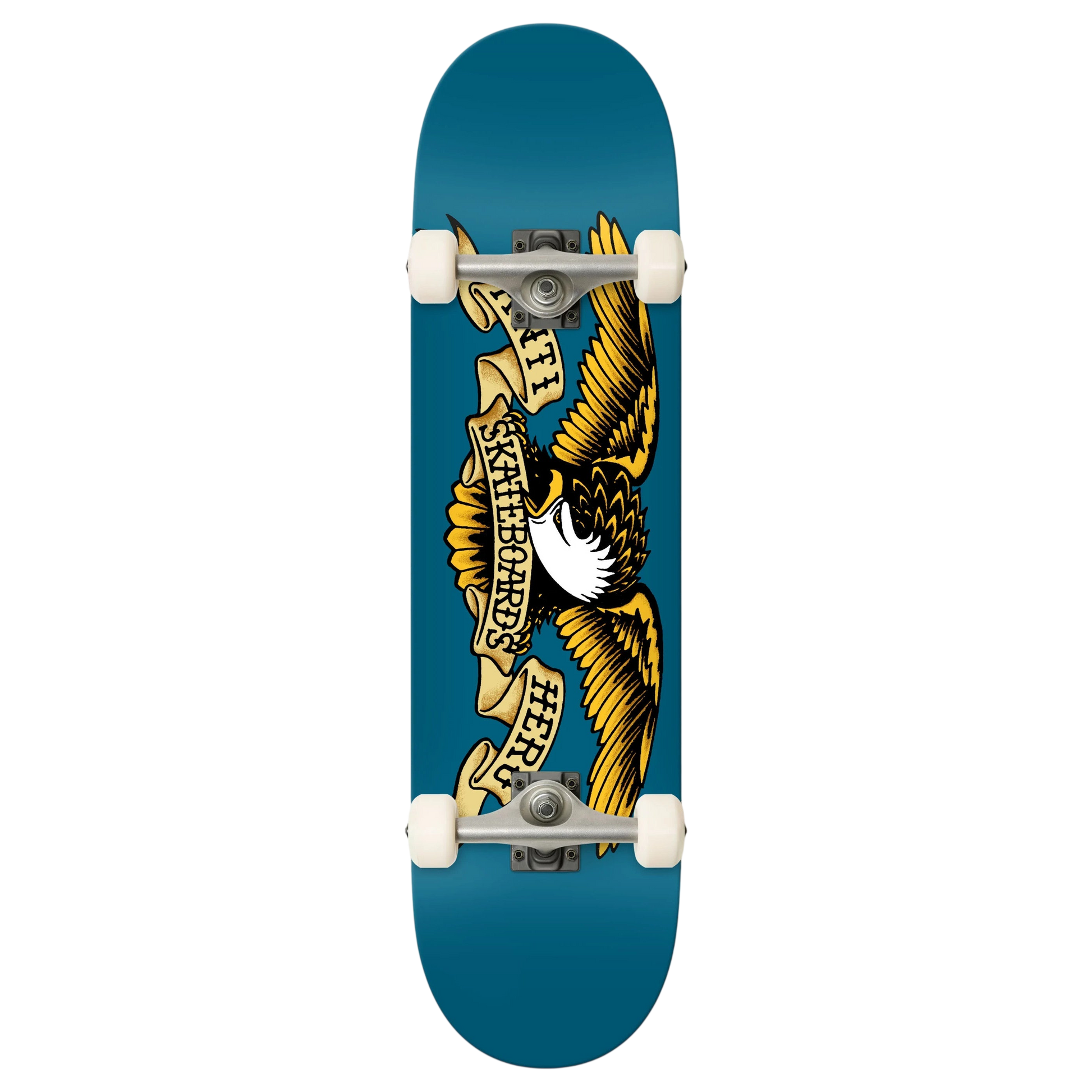 Antihero Classic Eagle Complete Skateboard