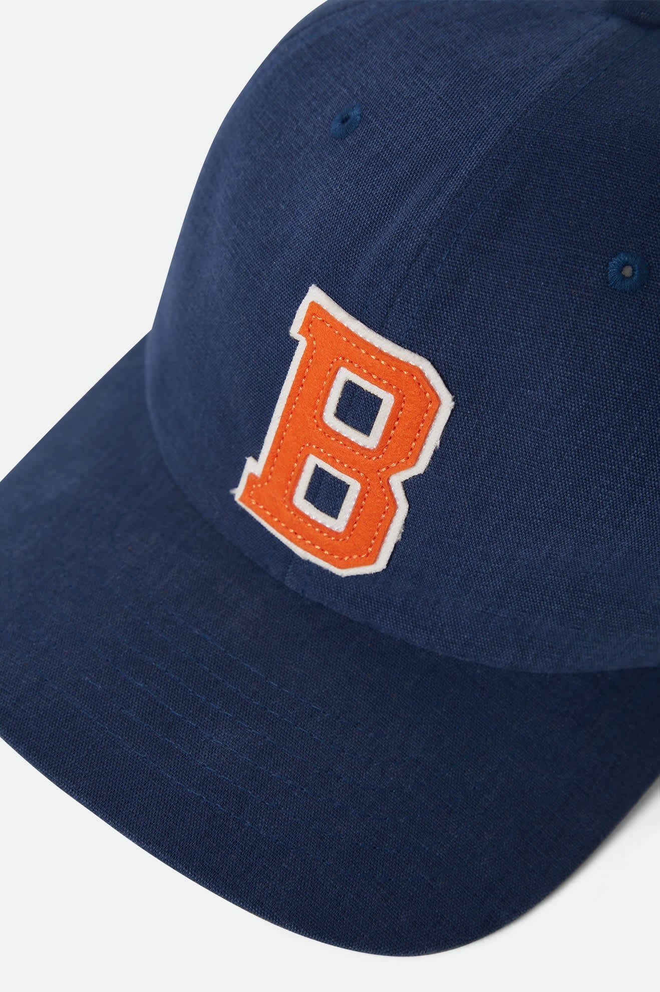 BRIXTON BIG B MP CAP