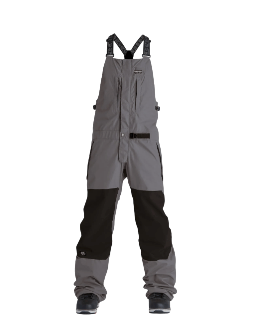 AIR BLASTER M STRETCH KRILL BIB - Boutique Homies