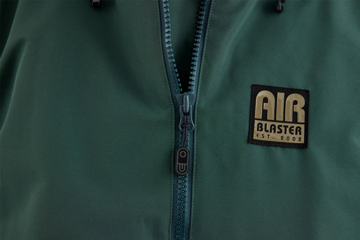 AIRBALSTER M FREEDOM PARKA - Boutique Homies