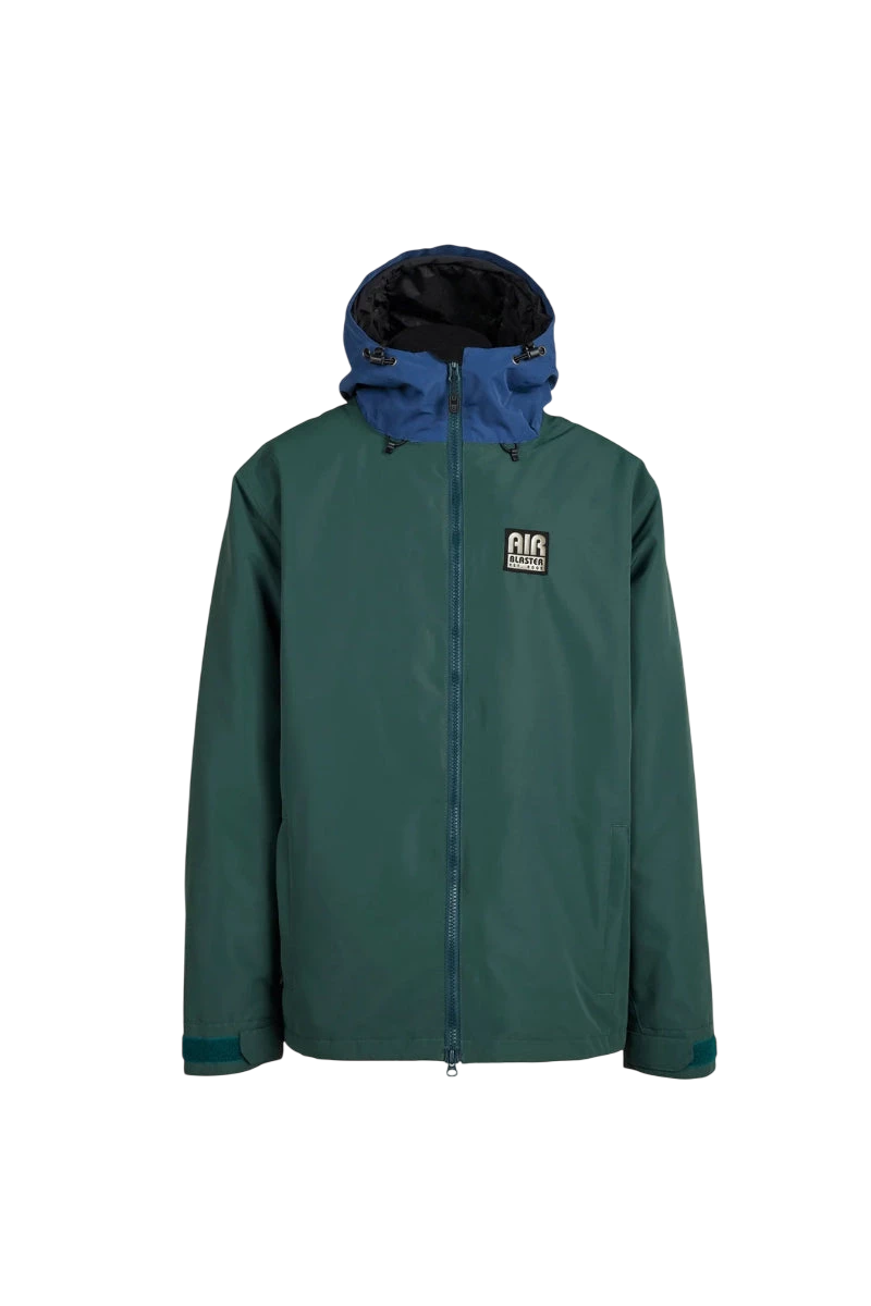 AIRBALSTER M FREEDOM PARKA - Boutique Homies