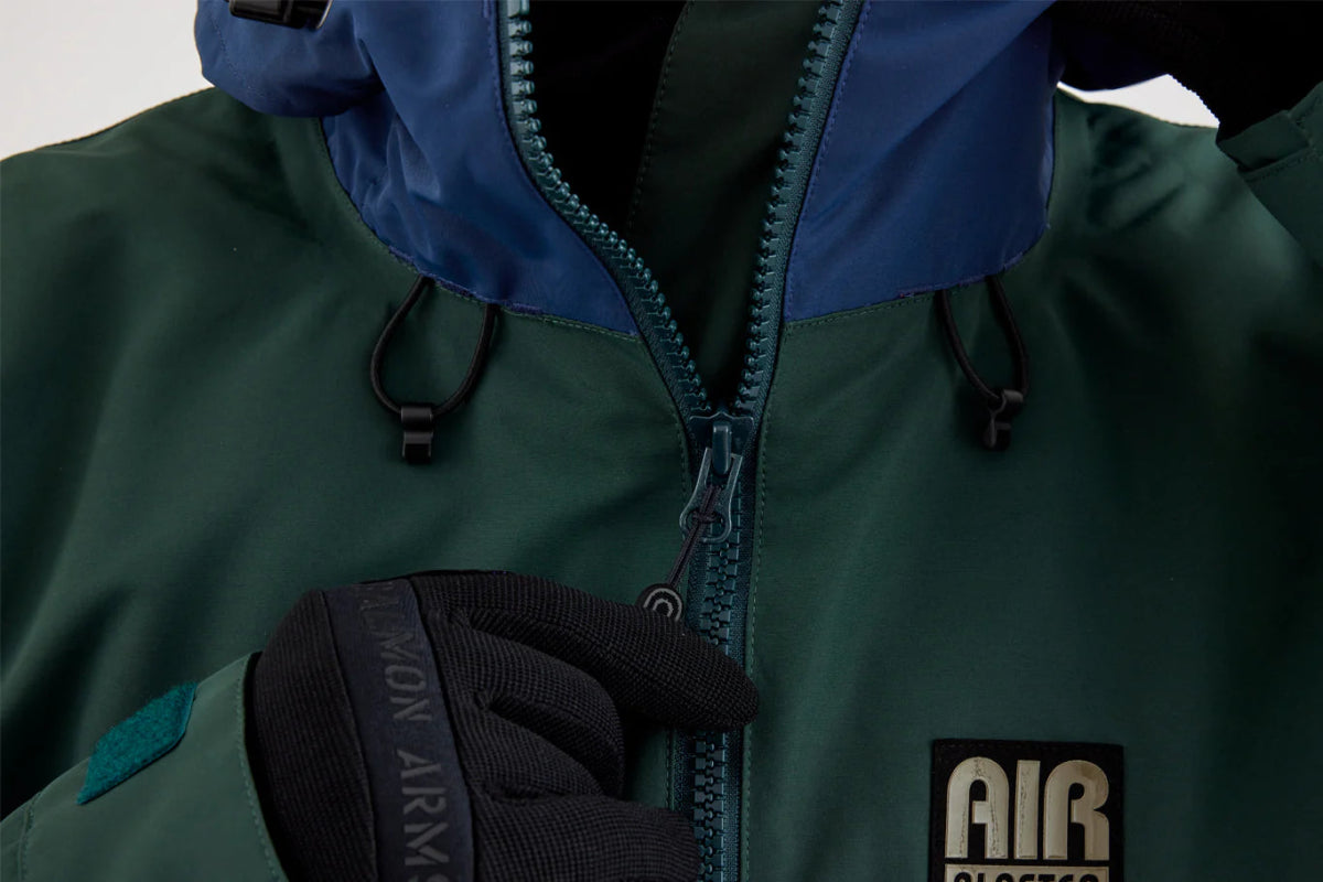 AIRBALSTER M FREEDOM PARKA - Boutique Homies