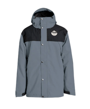 AIRBLASTER GUIDE SHELL - Boutique Homies