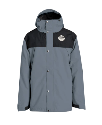 AIRBLASTER GUIDE SHELL - Boutique Homies