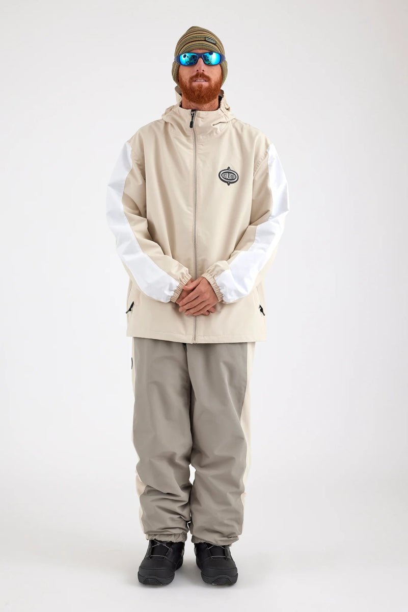 AIRBLASTER M ACCESS JACKET - Boutique Homies