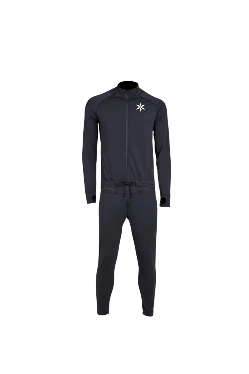 AIRBLASTER M HOODLESS NINJA SUIT - Boutique Homies