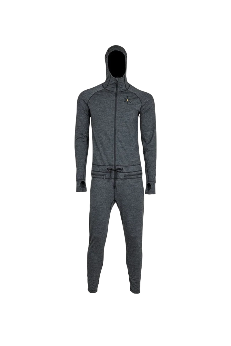 AIRBLASTER M MERINO NINJA SUIT - Boutique Homies