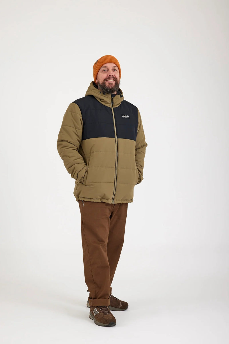 AIRBLASTER M PUFFIN FULL ZIP - Boutique Homies