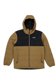 AIRBLASTER M PUFFIN FULL ZIP - Boutique Homies