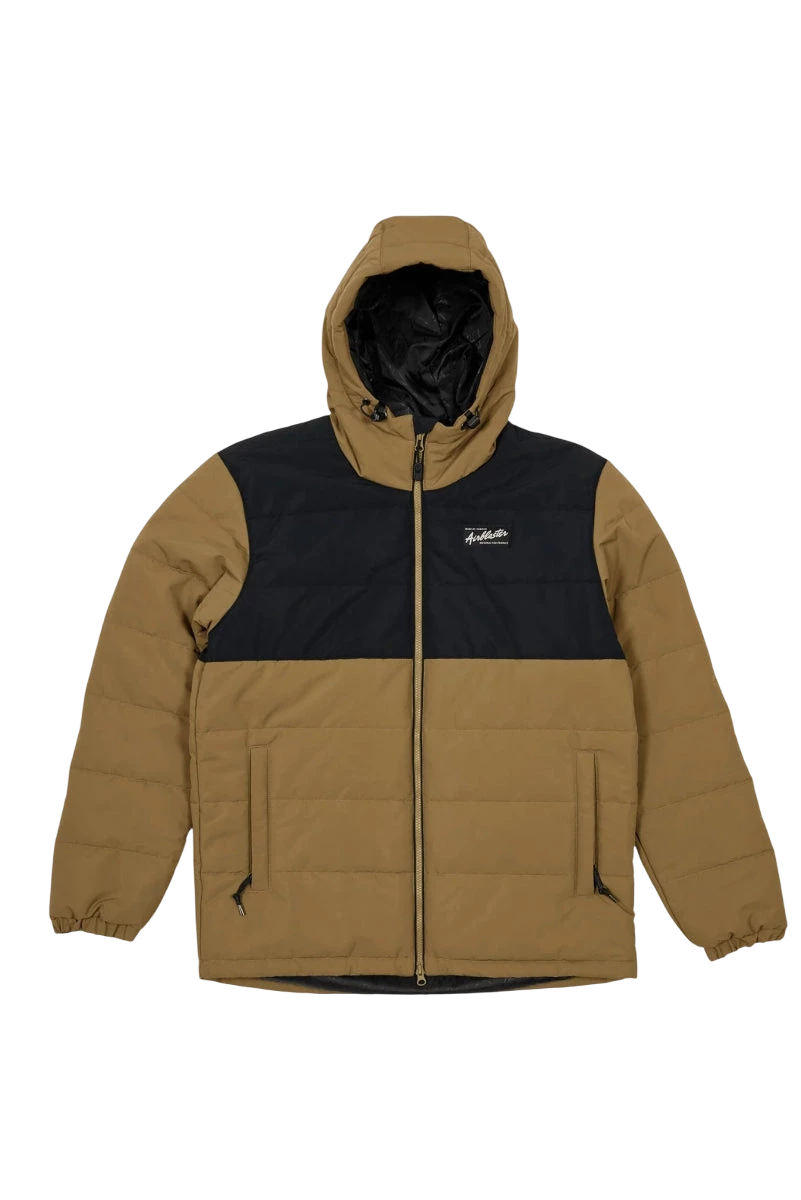 AIRBLASTER M PUFFIN FULL ZIP - Boutique Homies
