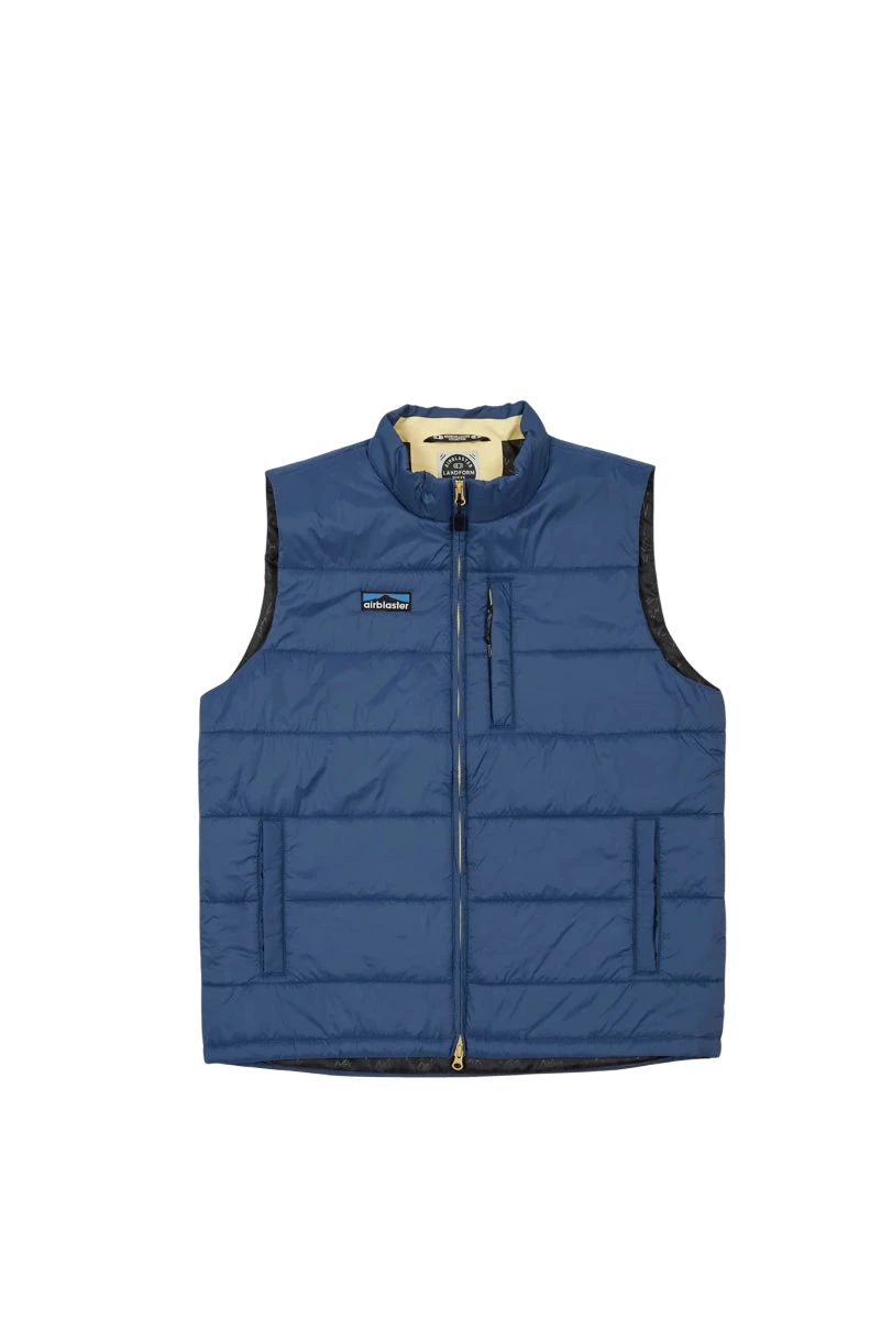 AIRBLASTER M TEAM VEST - Boutique Homies