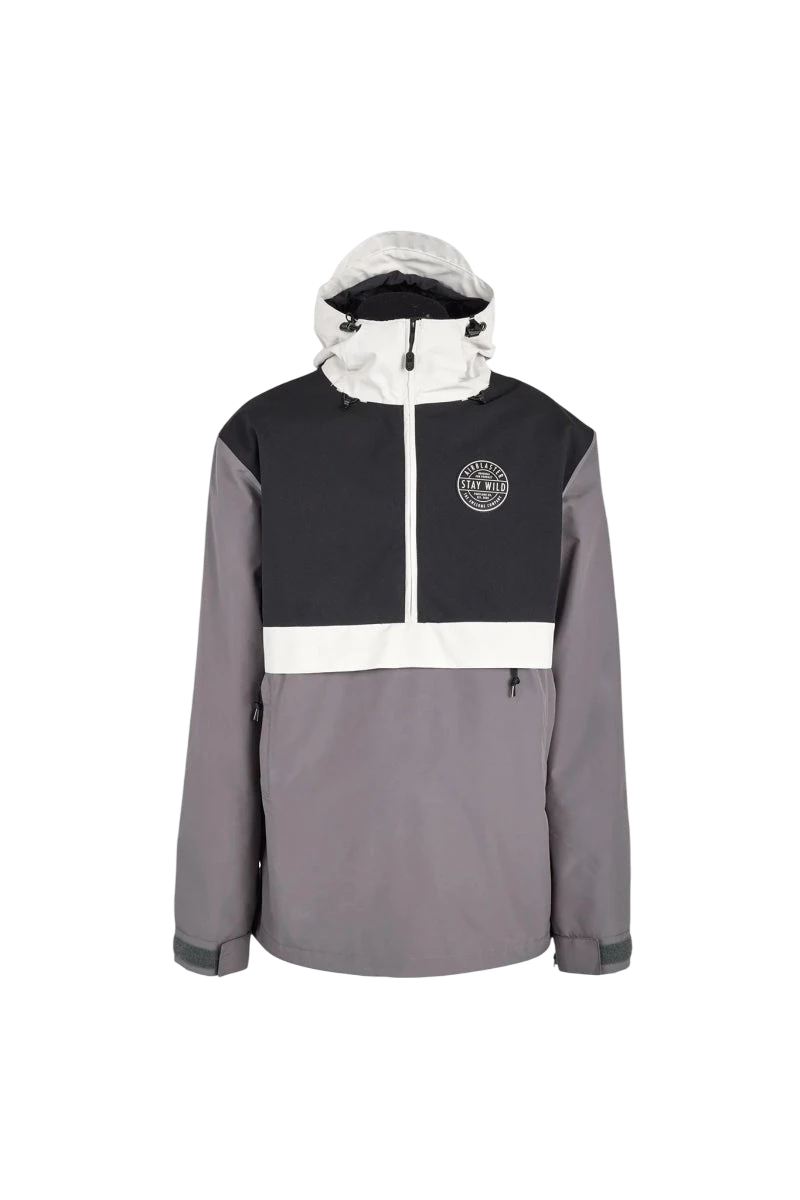 AIRBLASTER M TRENCHOVER JACKET - Boutique Homies