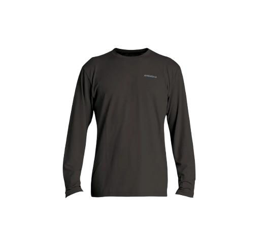 AIRBLASTER MERINO EVERYDAY LS TEE - Boutique Homies