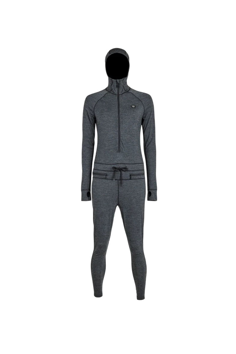 AIRBLASTER W MERINO NINJA SUIT - Boutique Homies