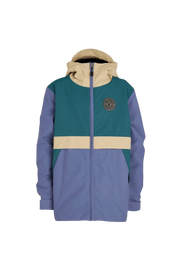 AIRBLASTER Y TRENCHER FULL ZIP - Boutique Homies