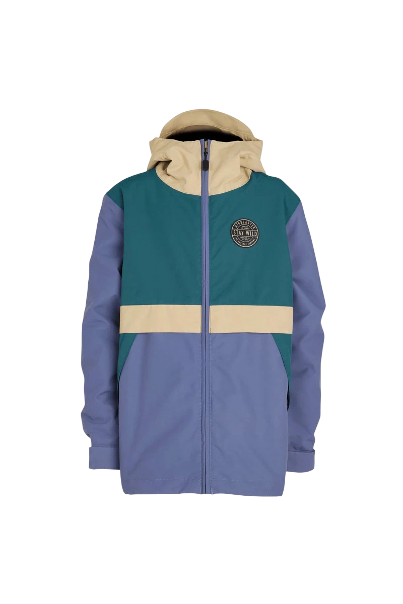 AIRBLASTER Y TRENCHER FULL ZIP - Boutique Homies