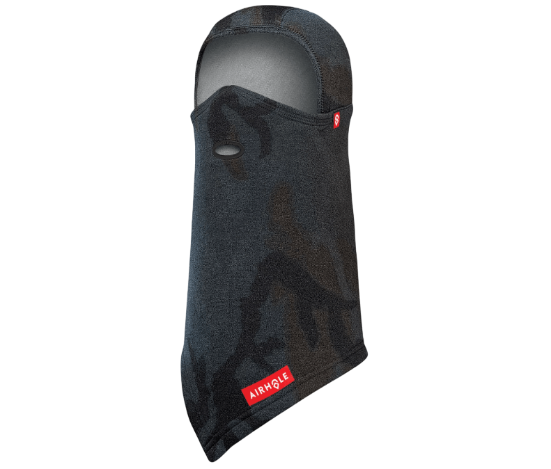 AIRHOLE JUNIOR BALACLAVA HINGE POLAR - Boutique Homies