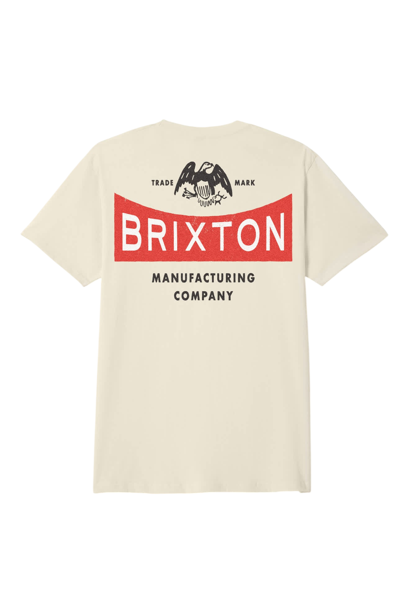 BRIXTON PINNALCE SS STD