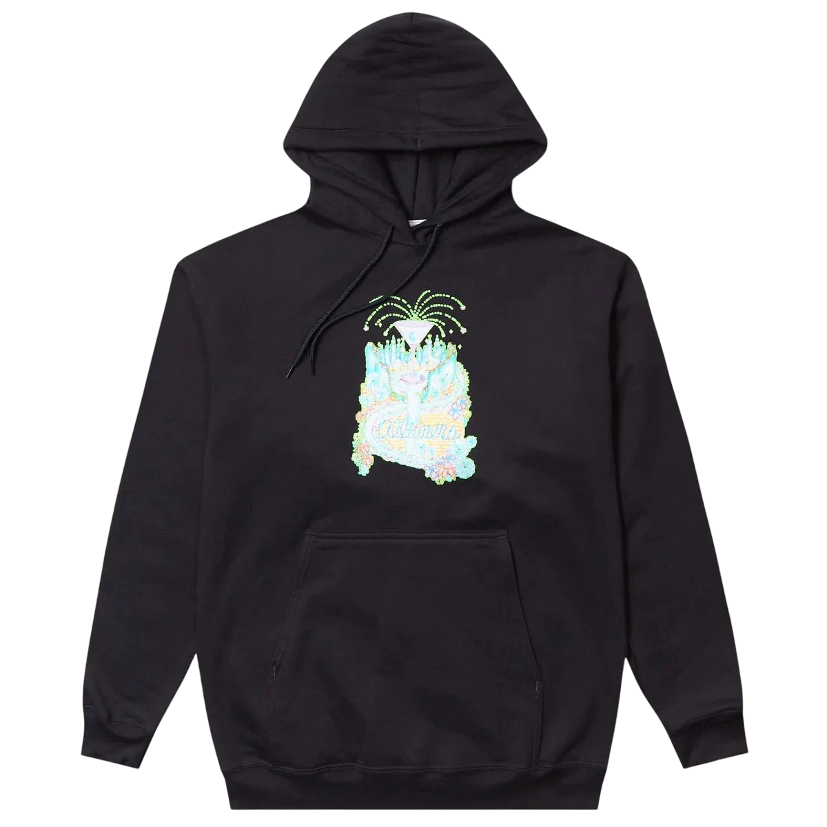 ALLTIMERS M DREAMLAND HOODIE - Boutique Homies