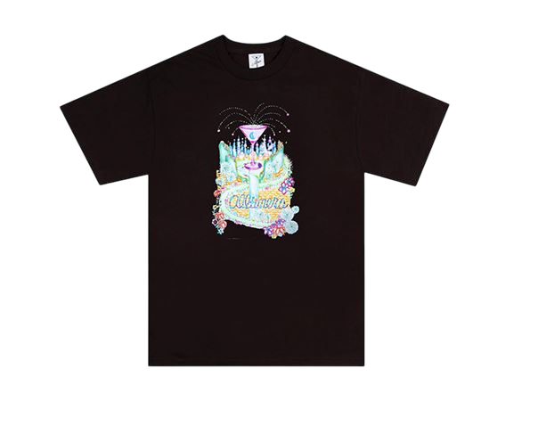 ALLTIMERS M DREAMLAND T-SHIRT - Boutique Homies