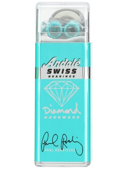 ANDALE P ROD SWISS & DIAMOND BEARING - Boutique Homies