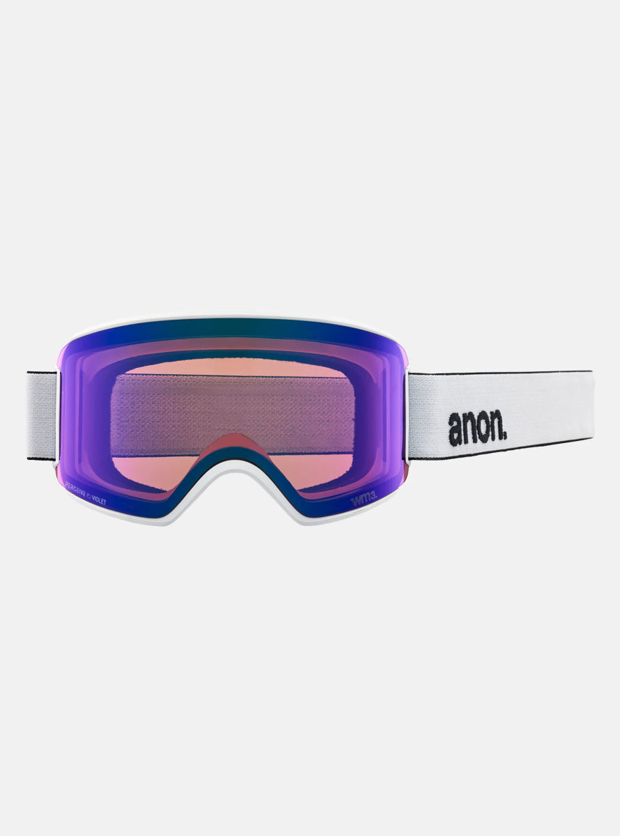 ANON W M3 MFI + BONUS LENS - Boutique Homies